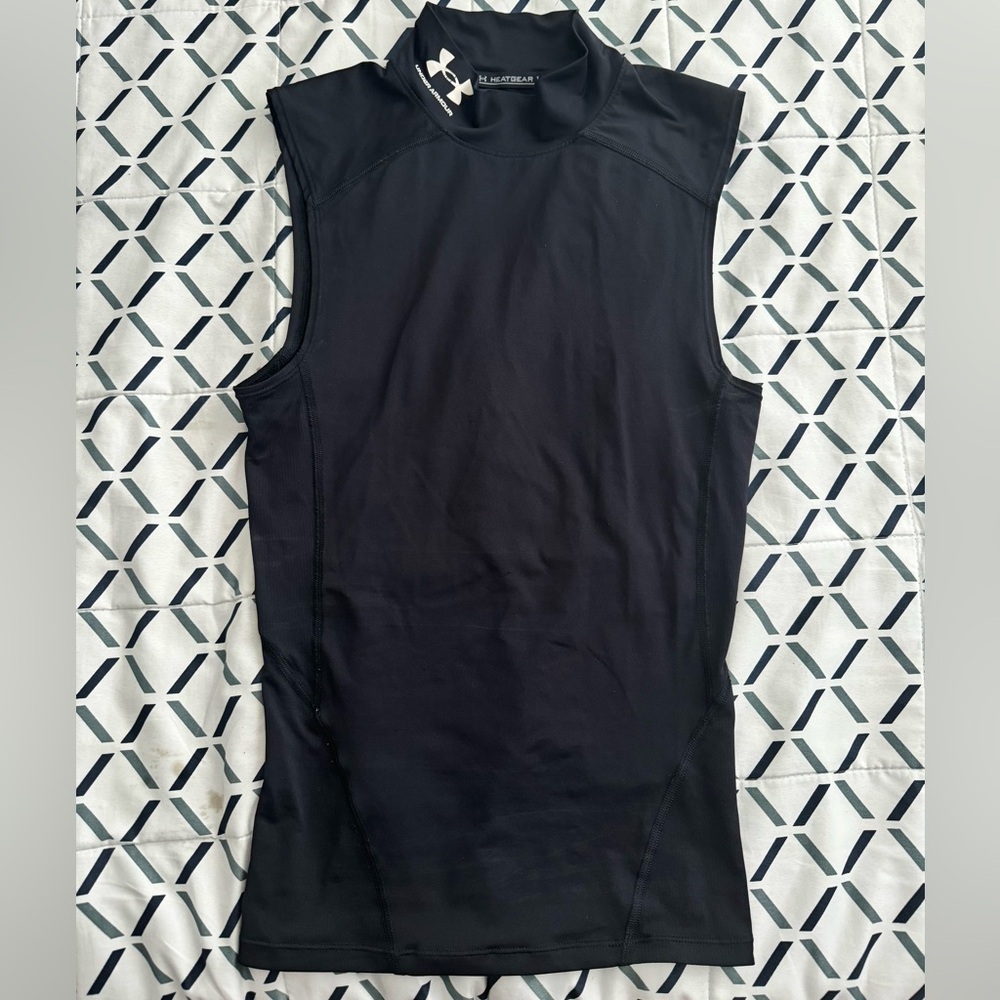 Underarmour Muscle Tank